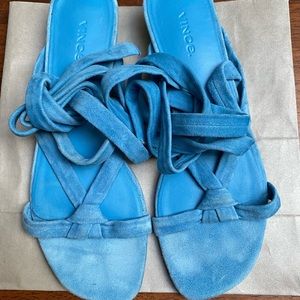 Woman’s Sandals